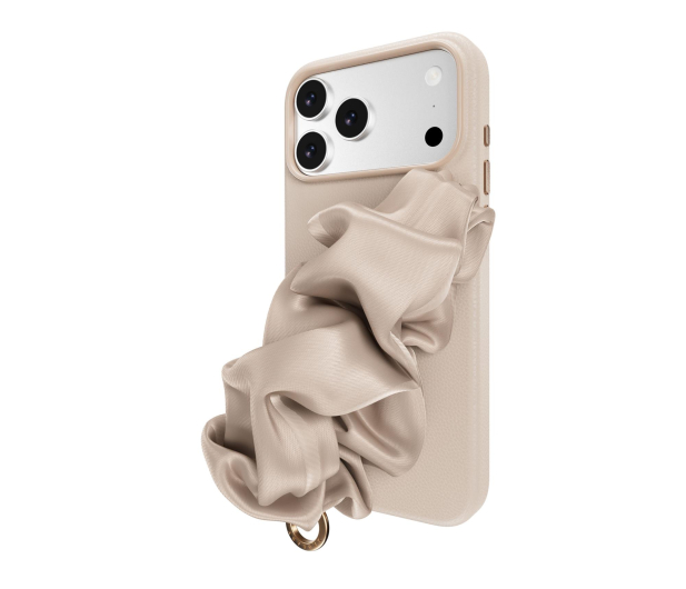 MAGEASY Foulard M do iPhone 17 Pro Max (Rosé ) - 1416073 - zdjęcie 3